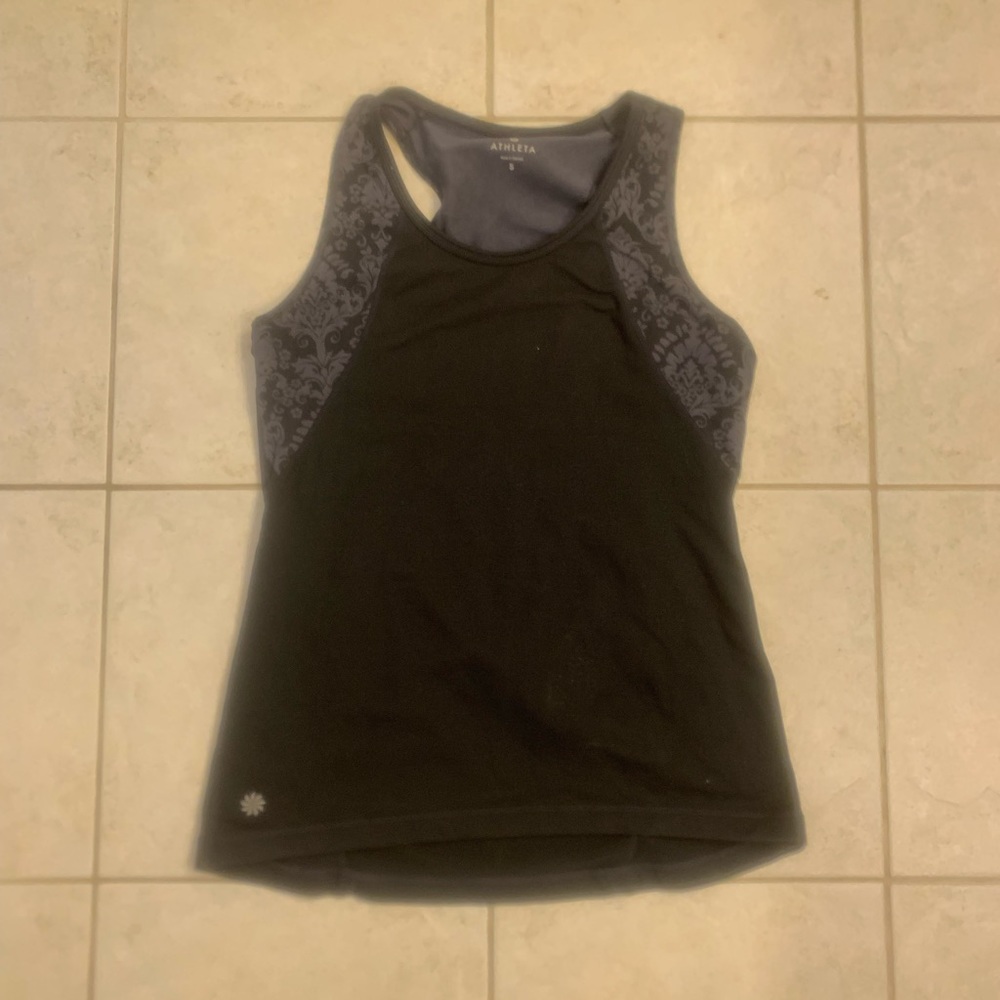 Athleta Tank